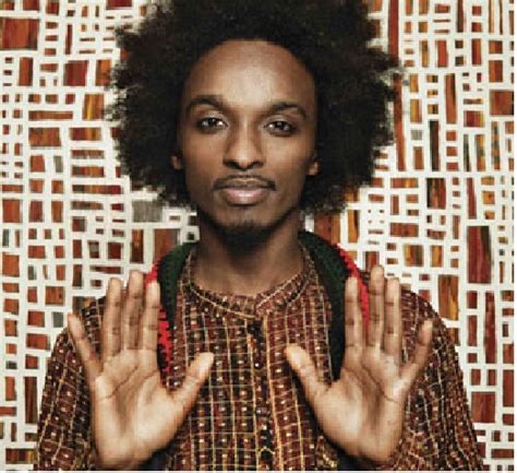 Knaan Artiste Africain Le Mieux Pay En Kin Kiesse