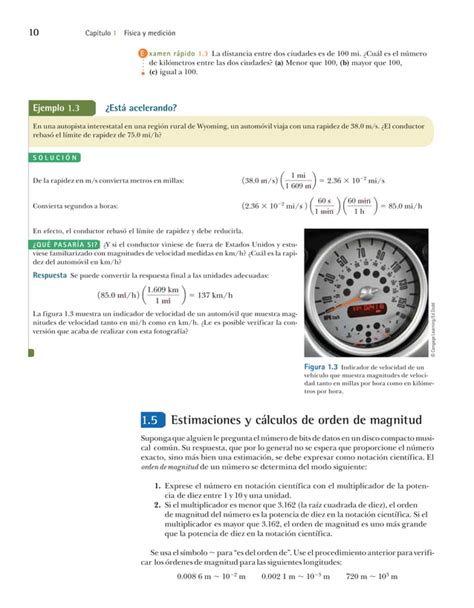 Serway Y Jewett Fisica Para Ciencias E Ingenieria Volumen I 9