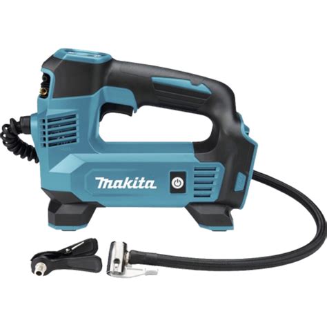 Makita DMP180Z 18V Akku Kompressor ohne Akkus und Ladegerät