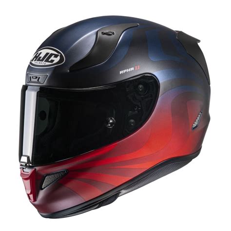 Casque Hjc RPHA 11 ELDON Casco Integrale