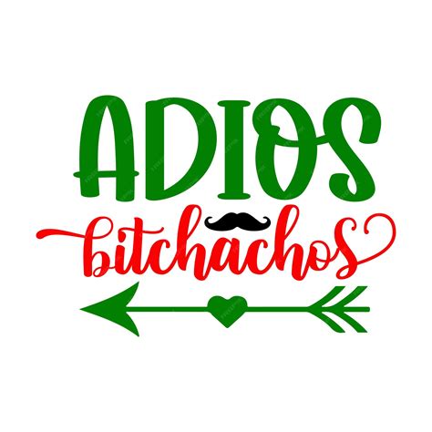 premium vector  poster   adios