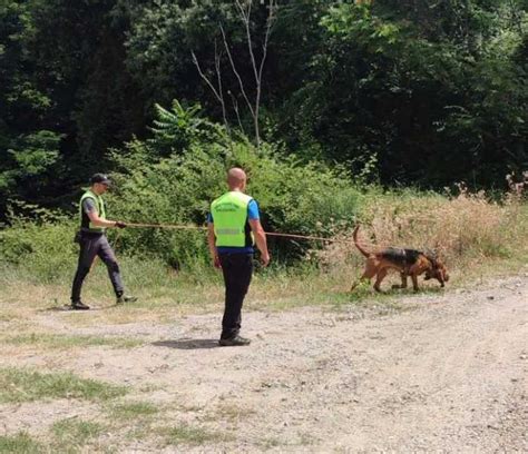 Calabria Trovato Morto L Escursionista Di Valgreghentino Disperso