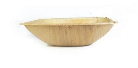 210ml 6 Inch Square Palm Leaf Bowl At Rs 309 Pack In Bengaluru ID