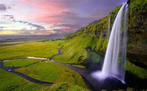 D Couvrez Une Nature Couper Le Souffle En Islande Agence Visa