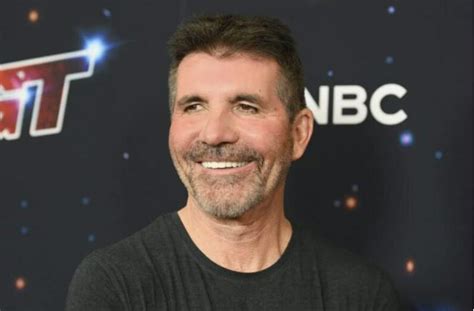 Simon Cowell Piange Senza Sosta Il Ragazzo Ha Cantato Una Canzone Che