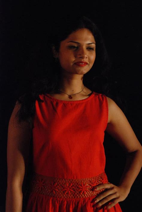 Anuya Bhagvath Hot Photos Naan Audio Launch Tamil Cinema News Updates Website