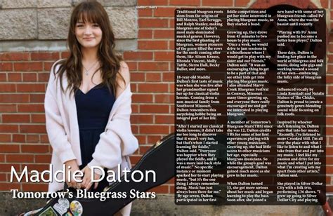 Bluegrass Standard Magazine