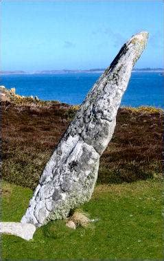 Gugh, Isles of Scilly