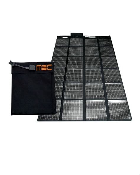 Foldable Solar Panel, Warranty: 2 Year at ₹ 1050/watt in Guwahati | ID ...