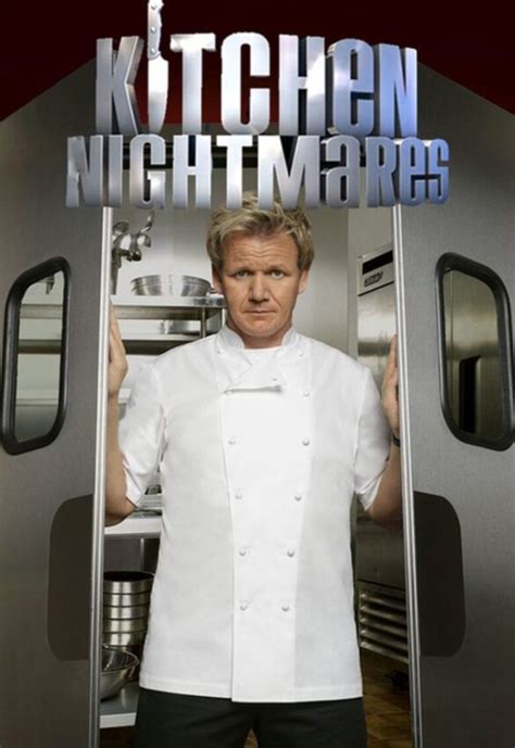 Kitchen Nightmares Restaurants Jeanette R Conley