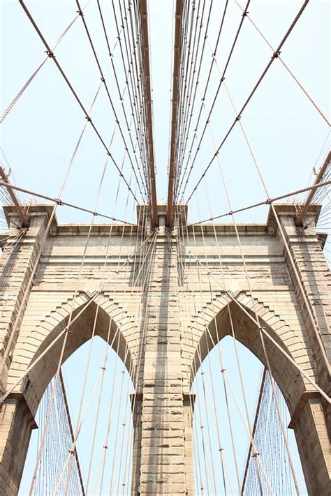 Brooklyn Puente Nuevo - Foto gratis en Pixabay - Pixabay