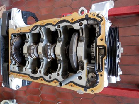 Motorblock V Z Xep Opel Corsa C Corsa D Astra H Agila A Mrg