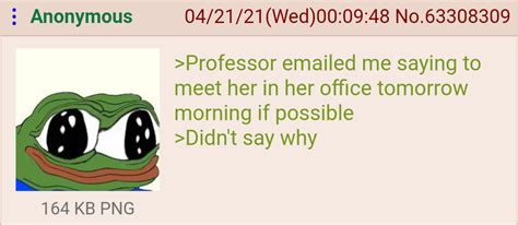 Anon Is A Milf Hunter R Greentext Greentext Stories Know Your Meme