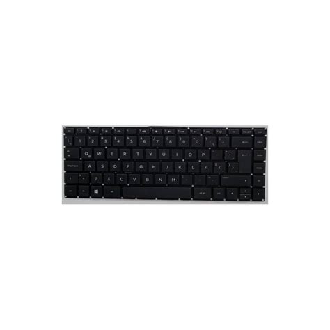 Teclado Para Laptop Hp Pavilion 14 Ac 14 Af Generico