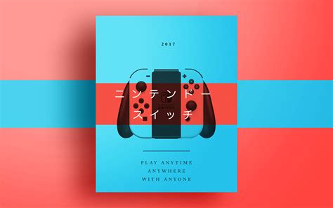 Nintendo / Posters :: Behance