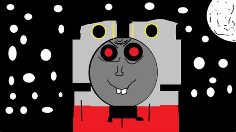 Timothy The Ghost Engine by EdwardTheBlueEngine2 on DeviantArt