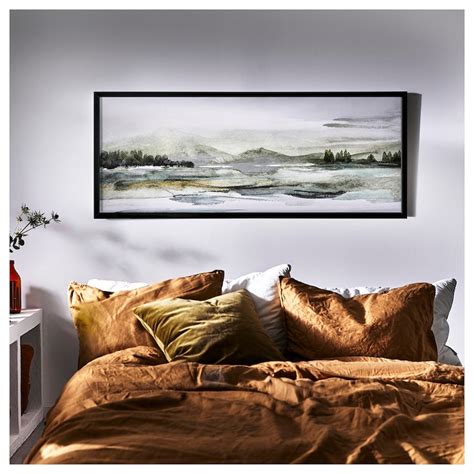 Canvas Wall Art - Ready to Hang Wall Art - IKEA CA