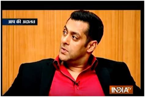 Exclusive When Salman Khan Opened Up About Marriage Plans On Aap Ki