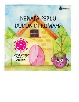 KENAPA PERLU DUDUK DI RUMAH CIKGU NOORAIDAH AHMAD Flip PDF AnyFlip