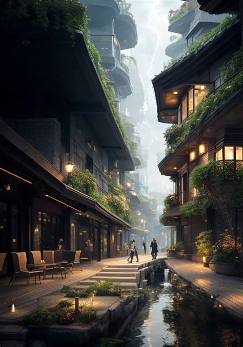 Pin By RedCode MM On Landscape Architecture In 2024 Eco Architecture