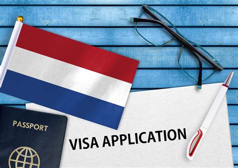 Netherlands Work Visa for Indians: Process, Fees & Requirements