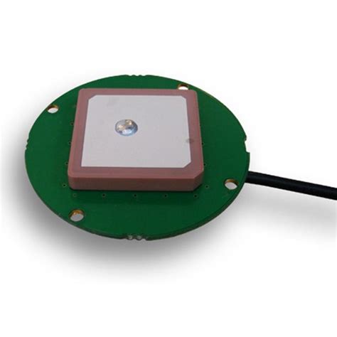 Pctel D Embedded Gps Antenna Canal Geomatics