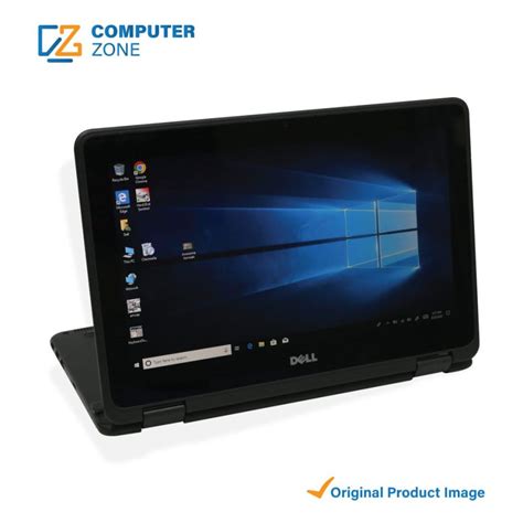 Dell Latitude Intel Pentium N Processor Gb Ram Gb Ssd