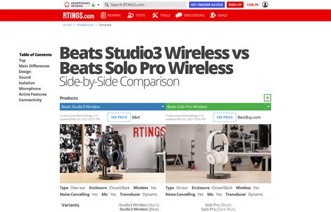 Apple AirPods Max Wireless vs Focal Bathys Wireless Side-by-Side ...