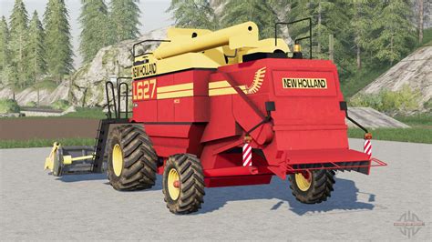 Fiat L Series〡design Choice For Farming Simulator 2017