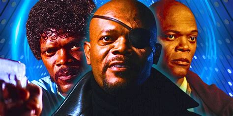 Samuel L Jacksons 10 Best Movies Ranked