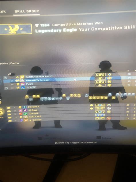 Csgo Matchmaking In 2021 I Qued Solo Btw R Csgo