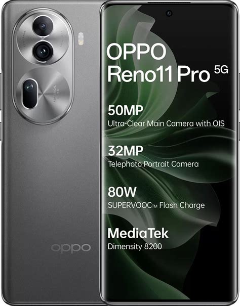 Oppo Reno 11 Pro Global Launch Seems Imminent Receives Tdra Certification