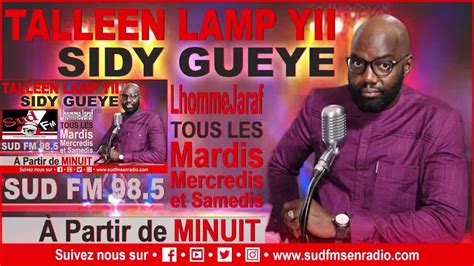 Sud Fm En Direct YouTube