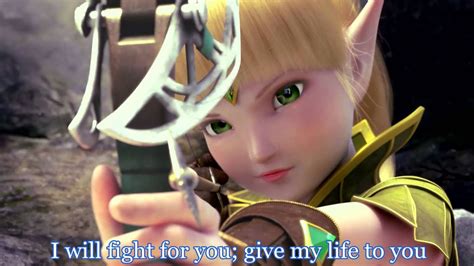 Dragon Nest Warriors Dawn Mtv Trailer Youtube