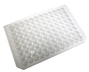 VWR WebSeal Microplate Sealing Mats VWR