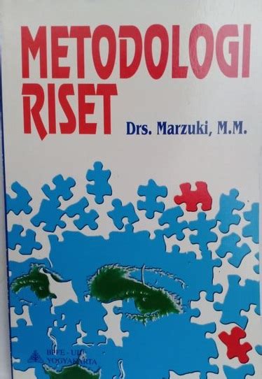 Metodologi Riset 2002