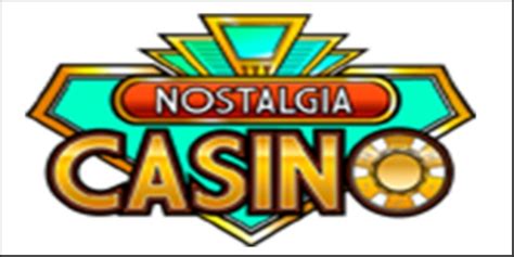 Nostalgia Casino 2024 Test and Review - 20 € Bonus