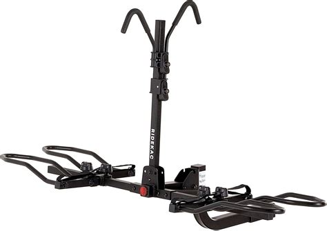 CargoMaster Bike Carrier Hitch Mounted