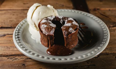 Recette Fondant Au Chocolat Saint Louis Sucre