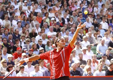 Roger Federer Rückblick auf all seine Turniersiege blick ch