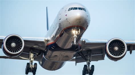 Russia’s airlines plan to resume international flights from July 15 ...