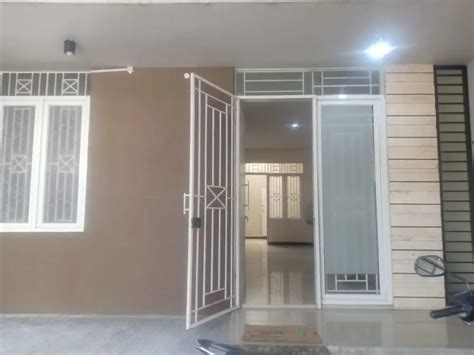 Dijual Rumah Siap Huni Terawat Nyaman Di Taman Holis Indah Bandung