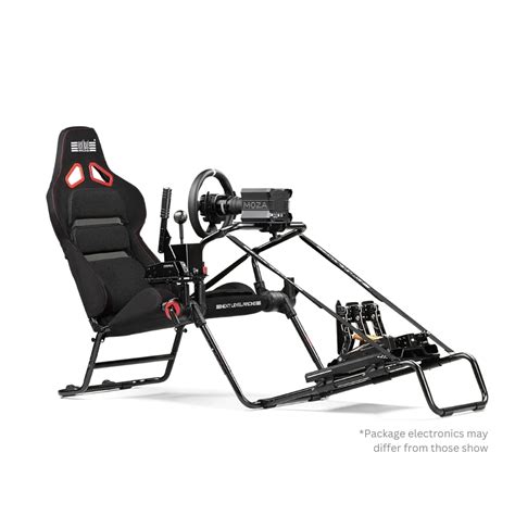sim lite pack player sim gear sim racing starter pack