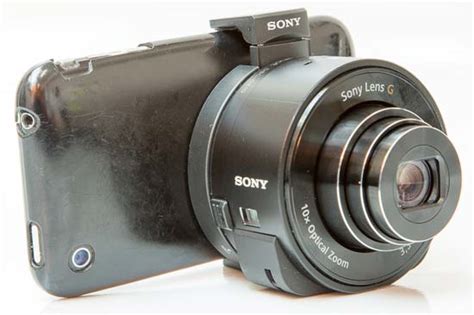 Sony Cybershot Qx Dsc Qx W Blog Knak Jp