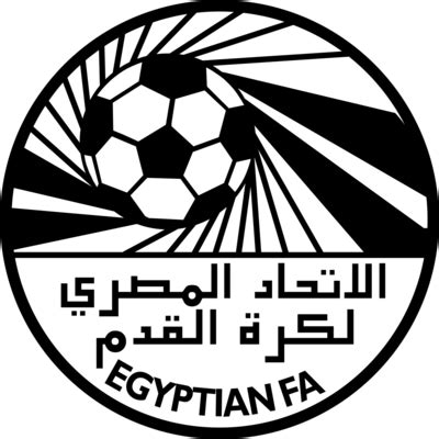 Search: Egyptian Football Association Logo PNG Vectors Free Download