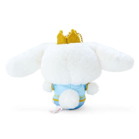 Sanrio Crown No1 Cinnamoroll Mascot Pieceofcake0716