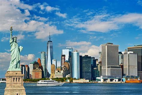 Cu Nto Cuesta Viajar A Nueva York Te Decimos Cu Nto Dinero Necesitas