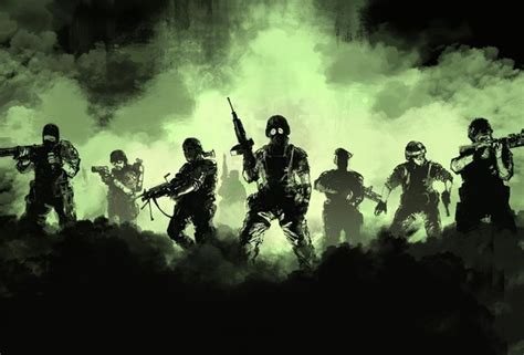 🔥 [40+] Skull Soldier Wallpapers HD | WallpaperSafari