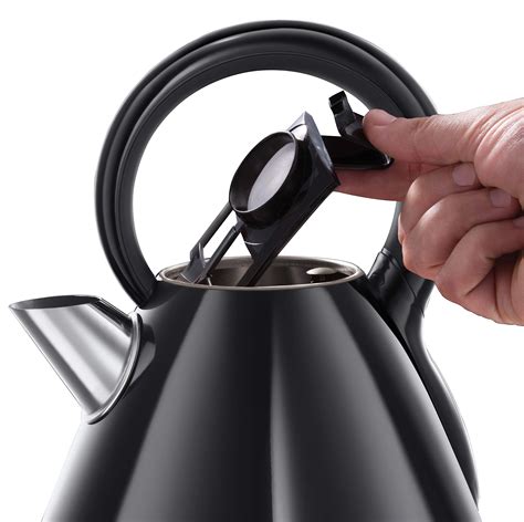 Russell Hobbs 21886 Legacy Quiet Boil Electric Kettle 3000 W 1 7