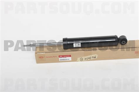 SHOCK ABSORBER ASSY REAR 55321C5100 Hyundai KIA Parts PartSouq